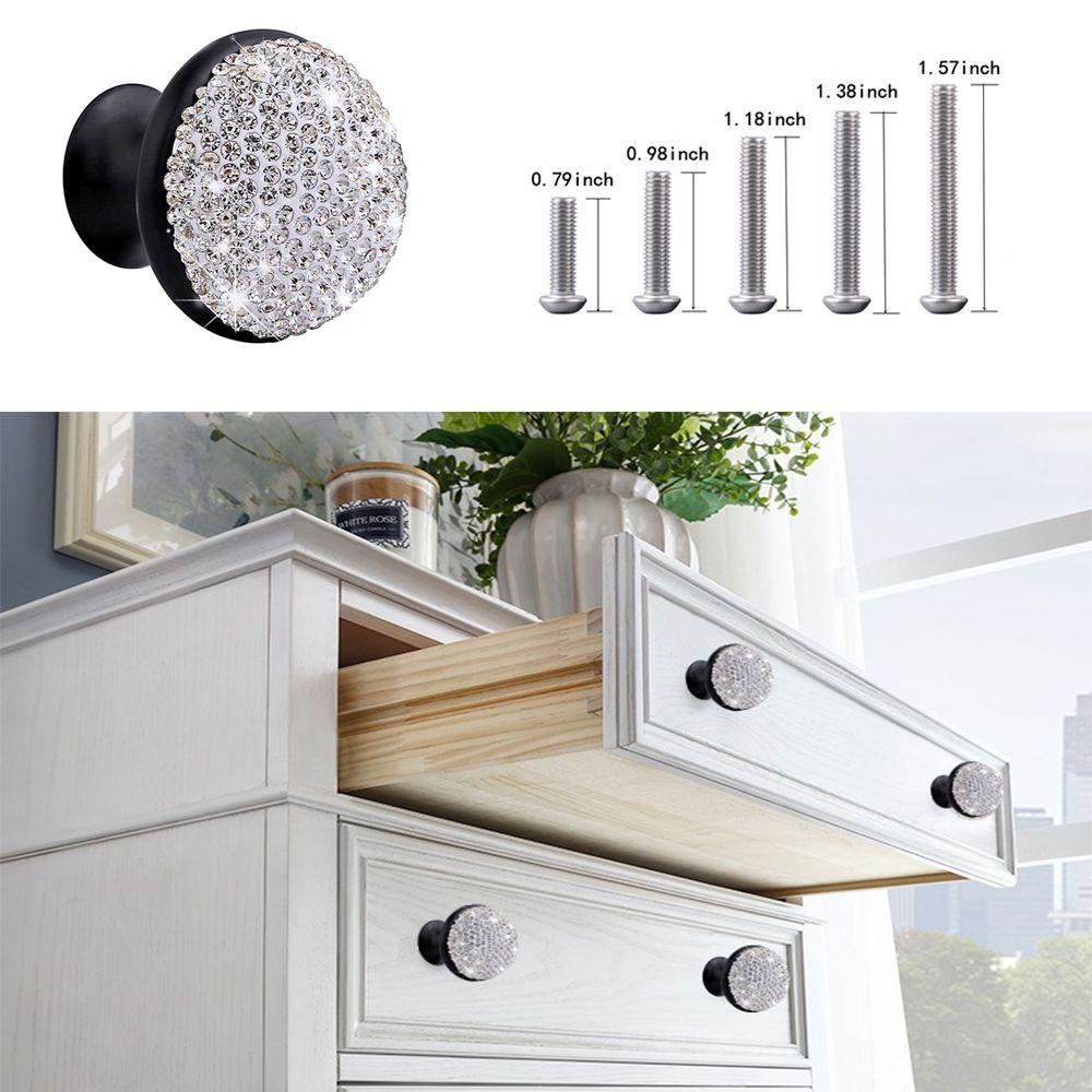 Tay Nắm Cửa Tủ Quần Áo Nội Thất Chuyên Dùng