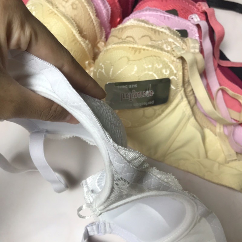 Áo ngực học sinh bàn tay nâng ngực MS2909 [Siêu Sale [Ảnh thật [Chính hãng | BigBuy360 - bigbuy360.vn