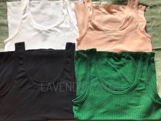 🌀🌀 ÁO TANK TOP F21