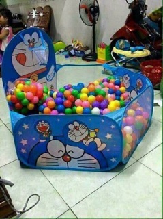Lồng bóng cho bé