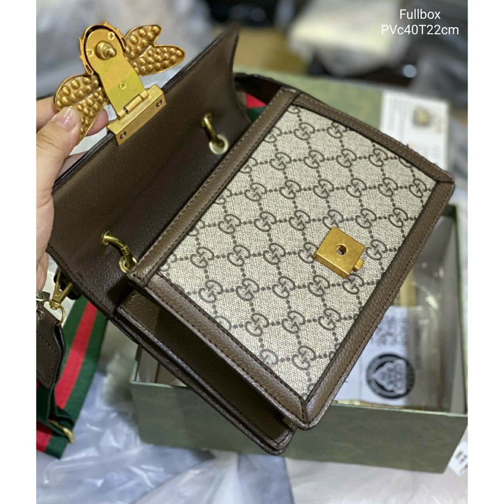 Túi Gucci size 22cm fullbox