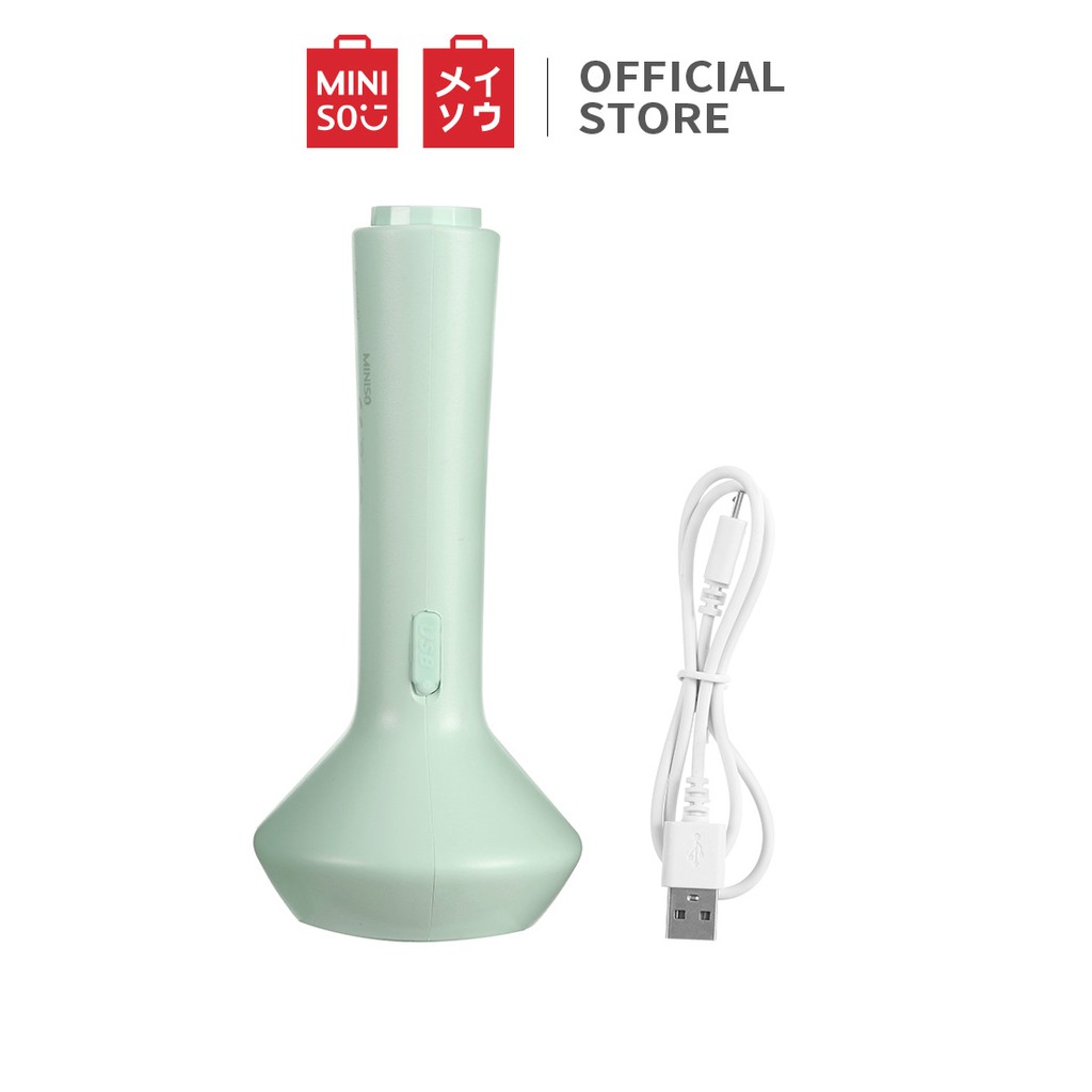 Đèn pin Miniso MS-L4851 - Hàng chính hãng | BigBuy360 - bigbuy360.vn