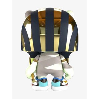 Đồ chơi Super Plastic King Janky 7.5