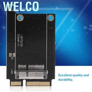 Card mạng bcm94331cd BCM94360CD sang Mini PCI-E