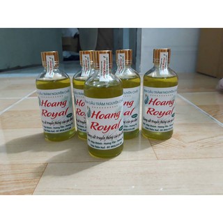 Tinh dầu tràm Huế