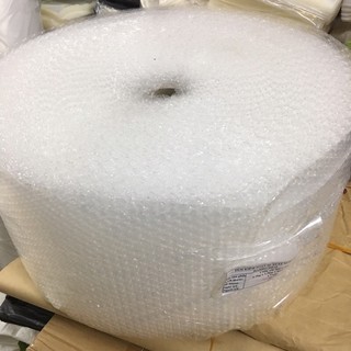[Dài 100m x rộng 20cm] Cuộn bóng khí-Xốp nổ-Xốp hơi bọc hàng, gói hàng