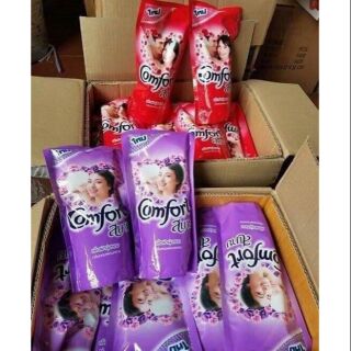 Comfor thái lan 1 bịch 3 túi