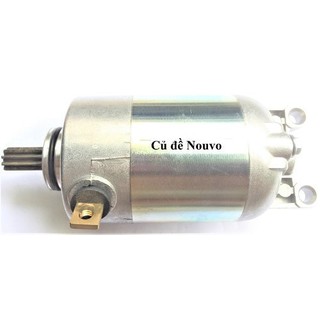 Củ đề novo 2 3 4