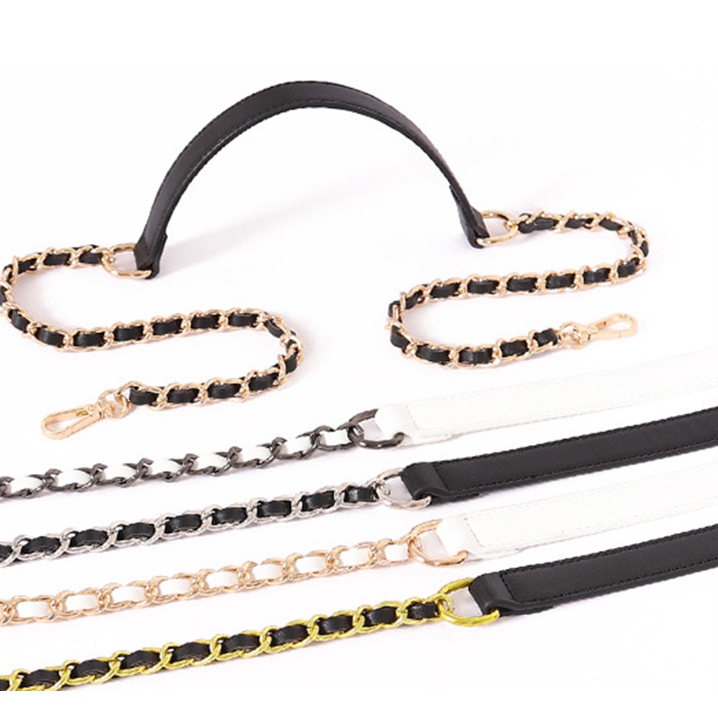 Dây đeo túi xách bằng da thời trang cho nữ