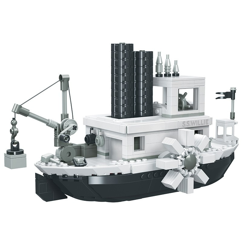 AGP1 Toys Store