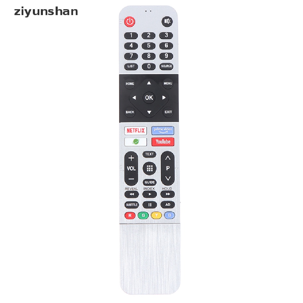 Điều Khiển Từ Xa Cho TV Android Skyworth 539C268920- W010 TB5000