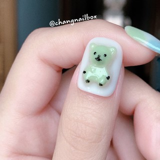 CHANG Nailbox Hàn Quốc 3