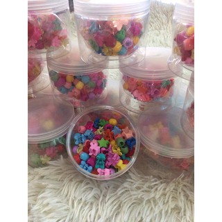 HỘP MIX 100C KẸP TÓC  CHO BÉ CHỈ 59K