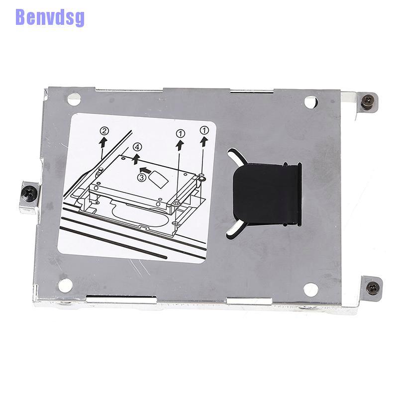 Khay đựng ổ cứng dành cho Hp 8460p / W 8470p / W 8570p / W 8560p / W 8760w