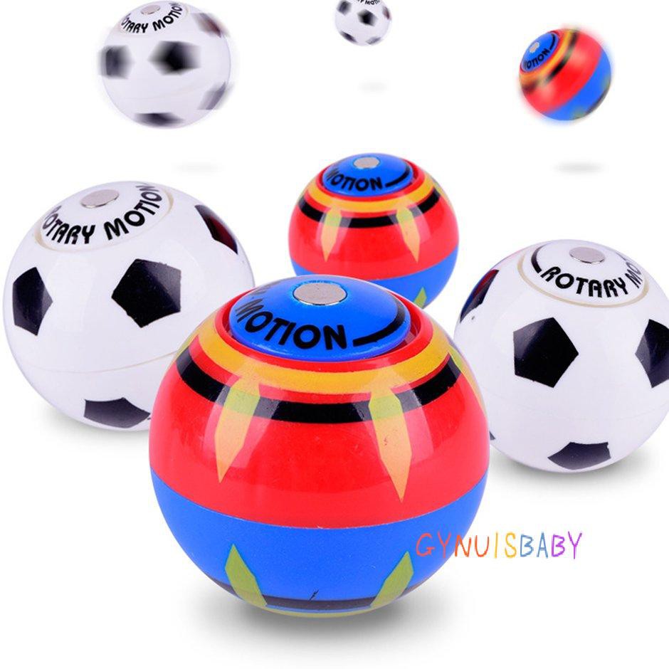 Con Quay Đồ Chơi Spinner Giúp Giảm Stress