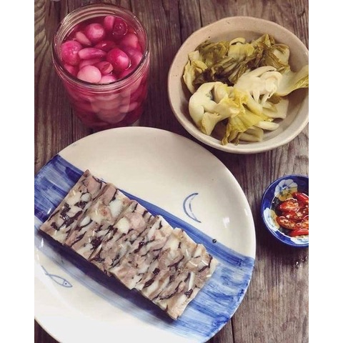 💥💥Giò xào tai lưỡi 1kg 💥💥