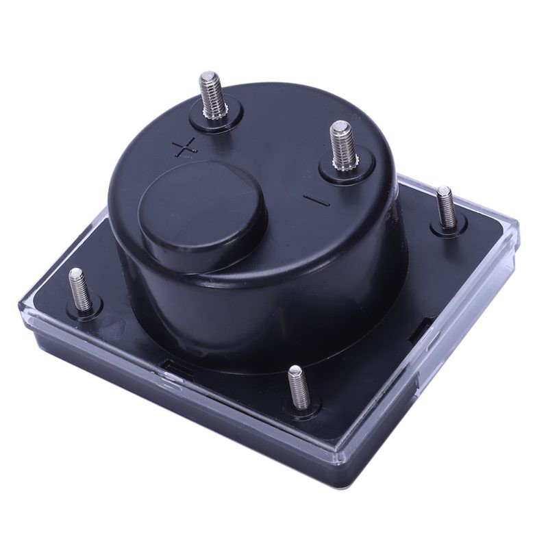 Vôn kế kỹ thuật số DH-670 DC 30V tiện lợi