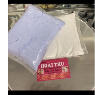 bột tẩy tóc chuyên nghiệp .
