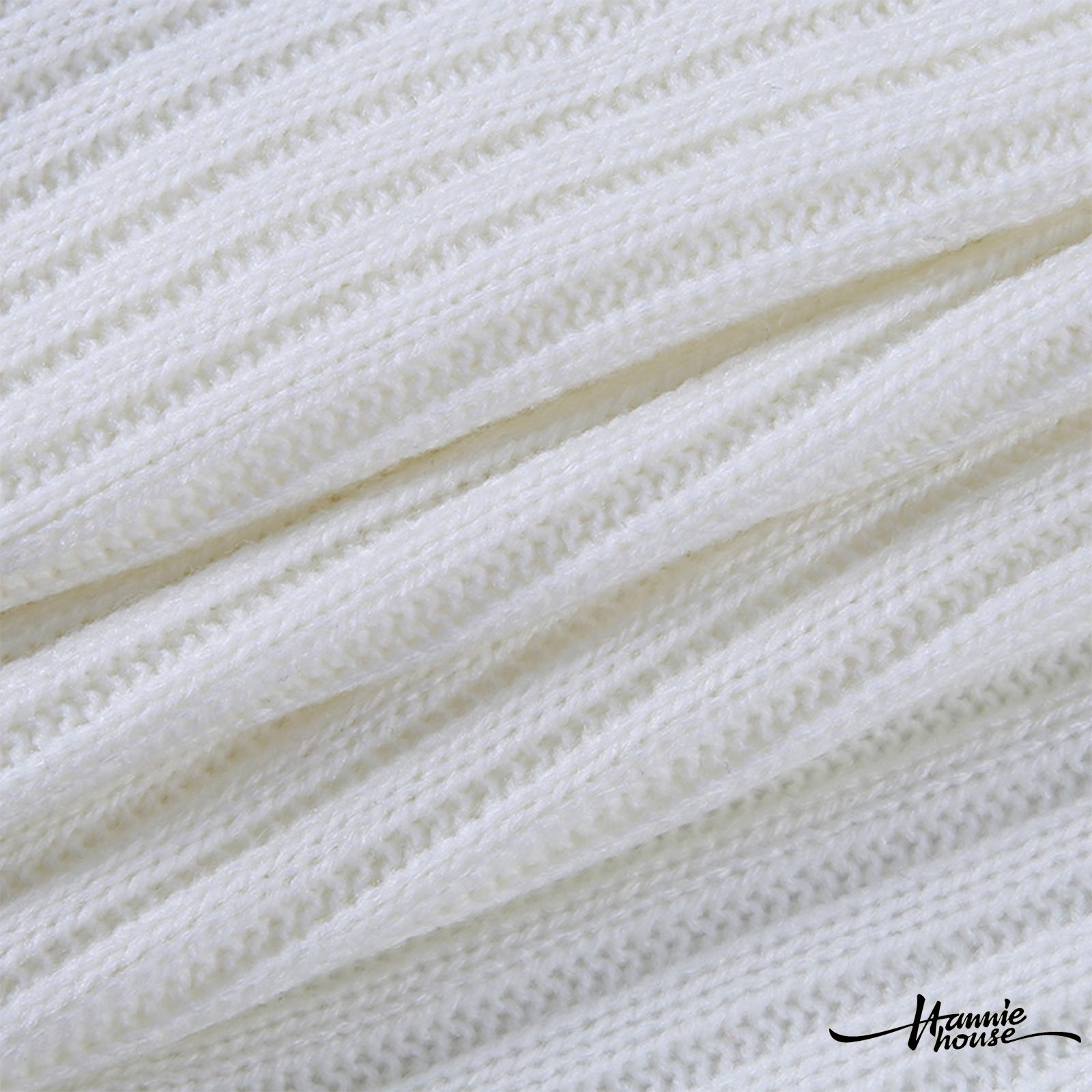  Áo khoác Sweater dệt kim phong cách đơn giản cho nữ | BigBuy360 - bigbuy360.vn