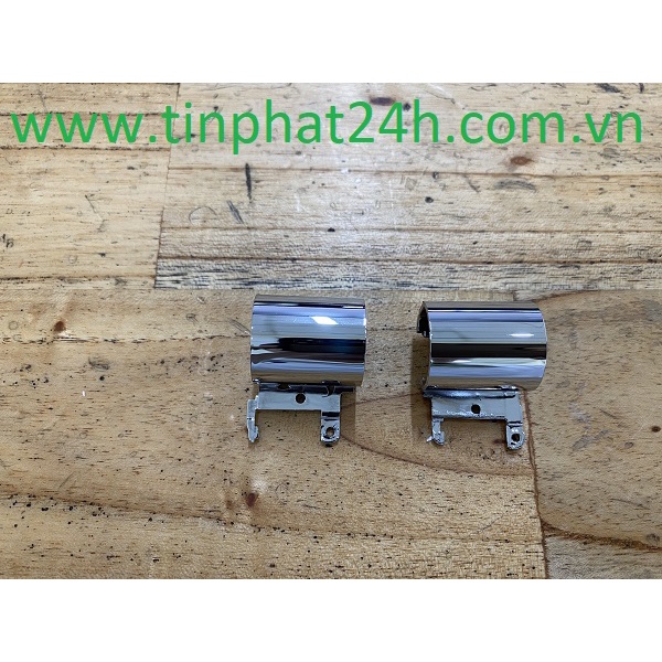Thay Nắp Chụp Bản Lề - Tai Che Bản Lề Laptop HP Pavilion 15-BS 15-BR 15-BU 15-BW 15-BD