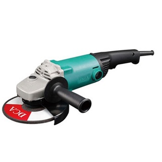 MÁY MÀI GÓC CẦM TAY DCA ASM150A [CHÍNH HÃNG] MÁY MÀI GÓC 150MM CÔNG TẮC BÓP [RẺ]
