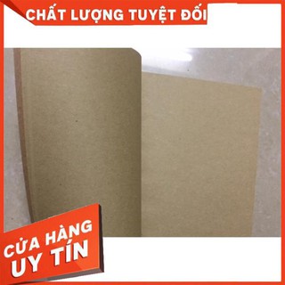 SỔ GIẤY XI MĂNG PONTENTATE A4-A5 Giá rẻ