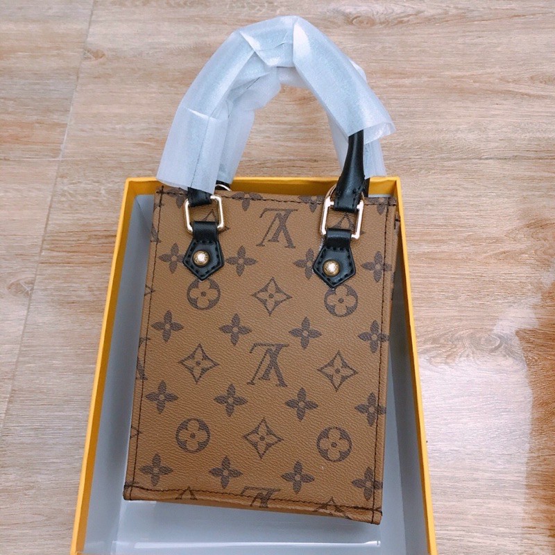 MẪU TÚI CHỮ NHẬT FULLBOX