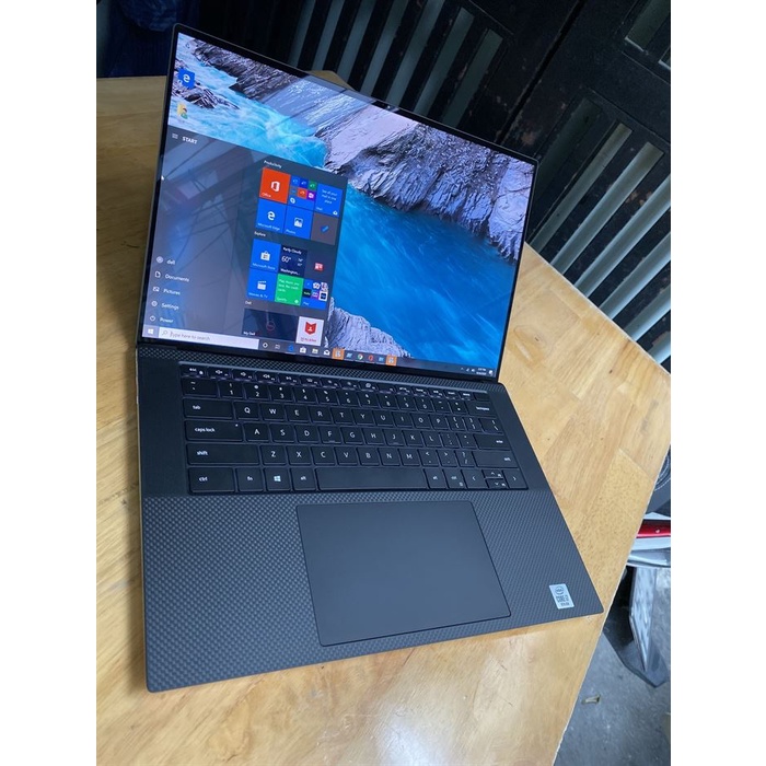 Laptop Dell XPS 9500 | BigBuy360 - bigbuy360.vn