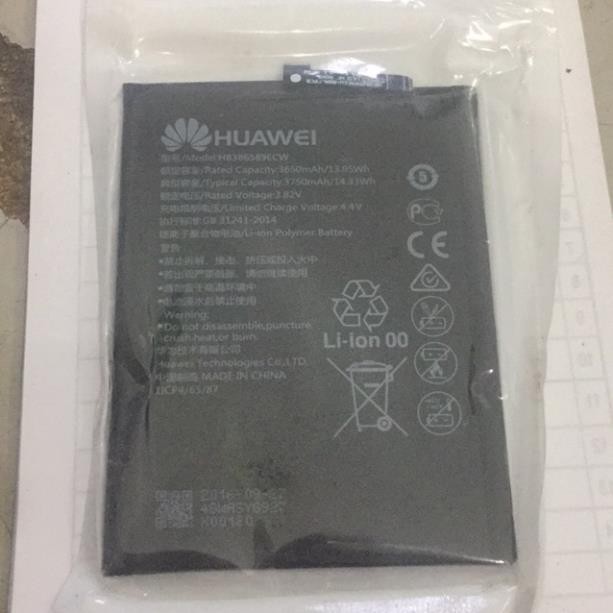 Pin huawei HB386589ECW ,
