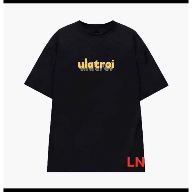 Áo phông Ulatroi 5D TH6