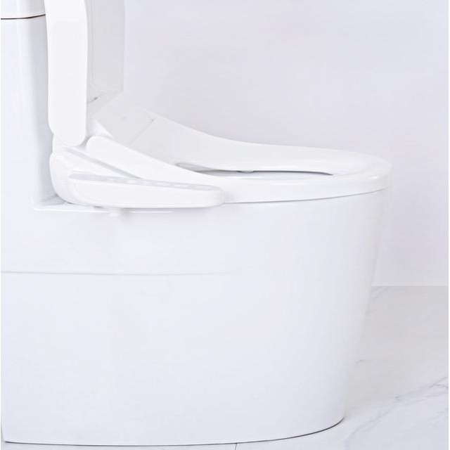 Nắp bồn cầu thông minh Xiaomi TINYMU Smart Toilet AI Version RQKC - A51