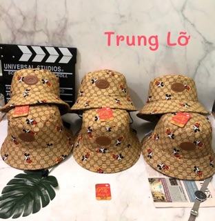 Mũ cặp cho mẹ và bé