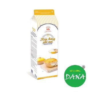 Kem Trứng Phô mai làm bánh Tart