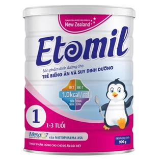 Sữa etomil số 1 - hộp 400g