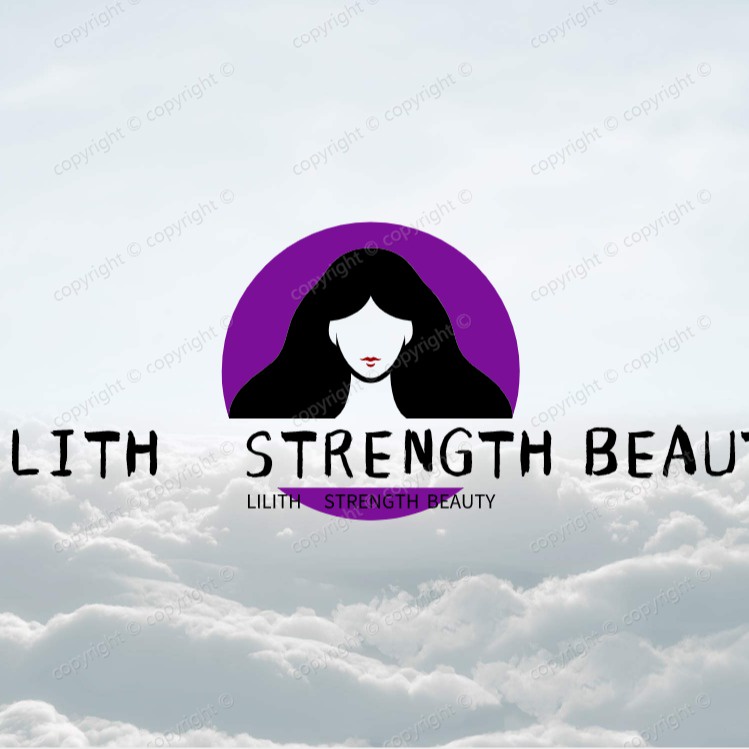 Lilith 💋 Strength Beauty