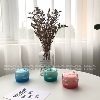 Kem dưỡng ẩm Nature Republic Aqua Max 3 80ml