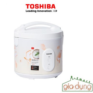 Nồi cơm điện toshiba rc-18je2vn
