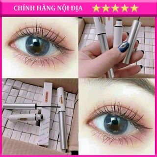 Mascara sợi mảnh full box k'apeine- chuốt mi sợi mỏng- cong vút- hàng nội địa trung