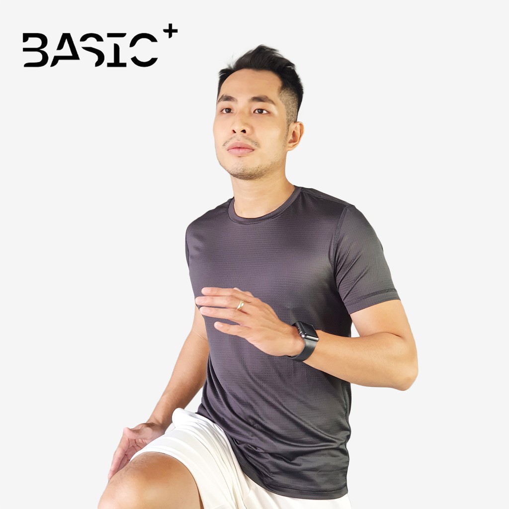 Áo thể thao nam After All dáng basic, nhiều màu - AO10-03 | BigBuy360 - bigbuy360.vn
