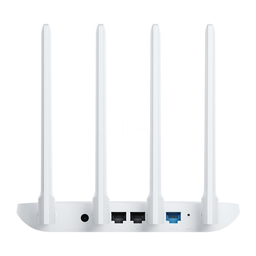 Bộ Phát Wifi Xiaomi Mi Router 4C, 4 Anten, RAM 64MB, 300MBPS