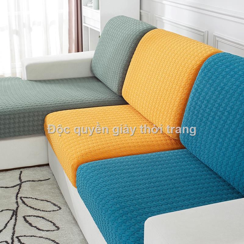 ◊Xel0 ﺴ○✕Ghế sofa căng bọc tất cả bao gồm phổ thông bọc ghế sofa chống trượt bốn mùa ghế sofa phổ thông kasasa phát hành