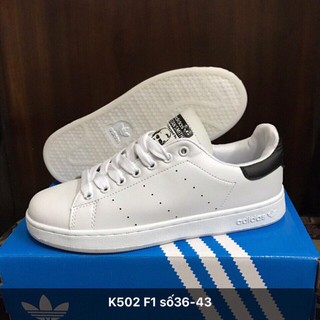 giày thể thao Stan Smith sneaker nam nữ