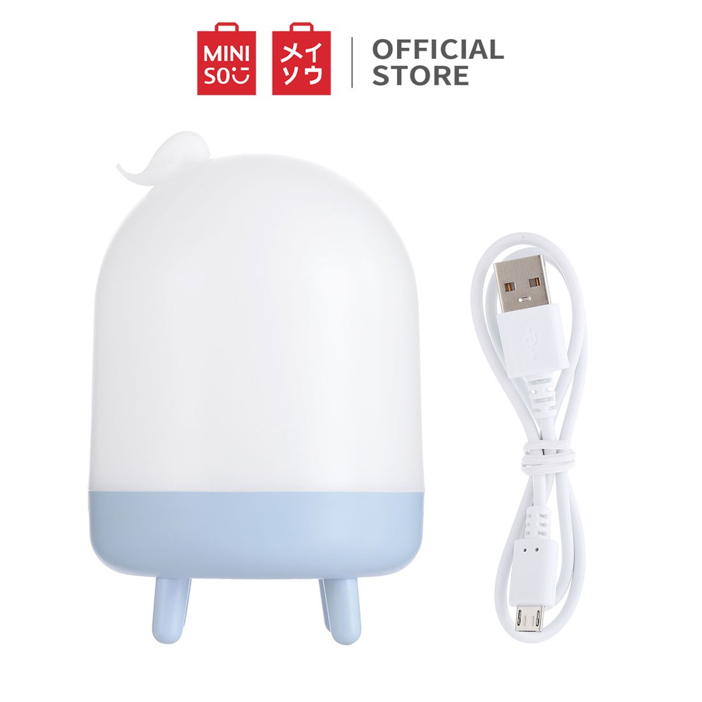 Miniso Mô hình đèn ngủ động vật 1200mAh: MS-L2030LA