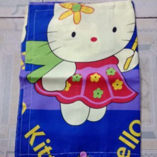 Áo gối cotton poly đủ kích thước