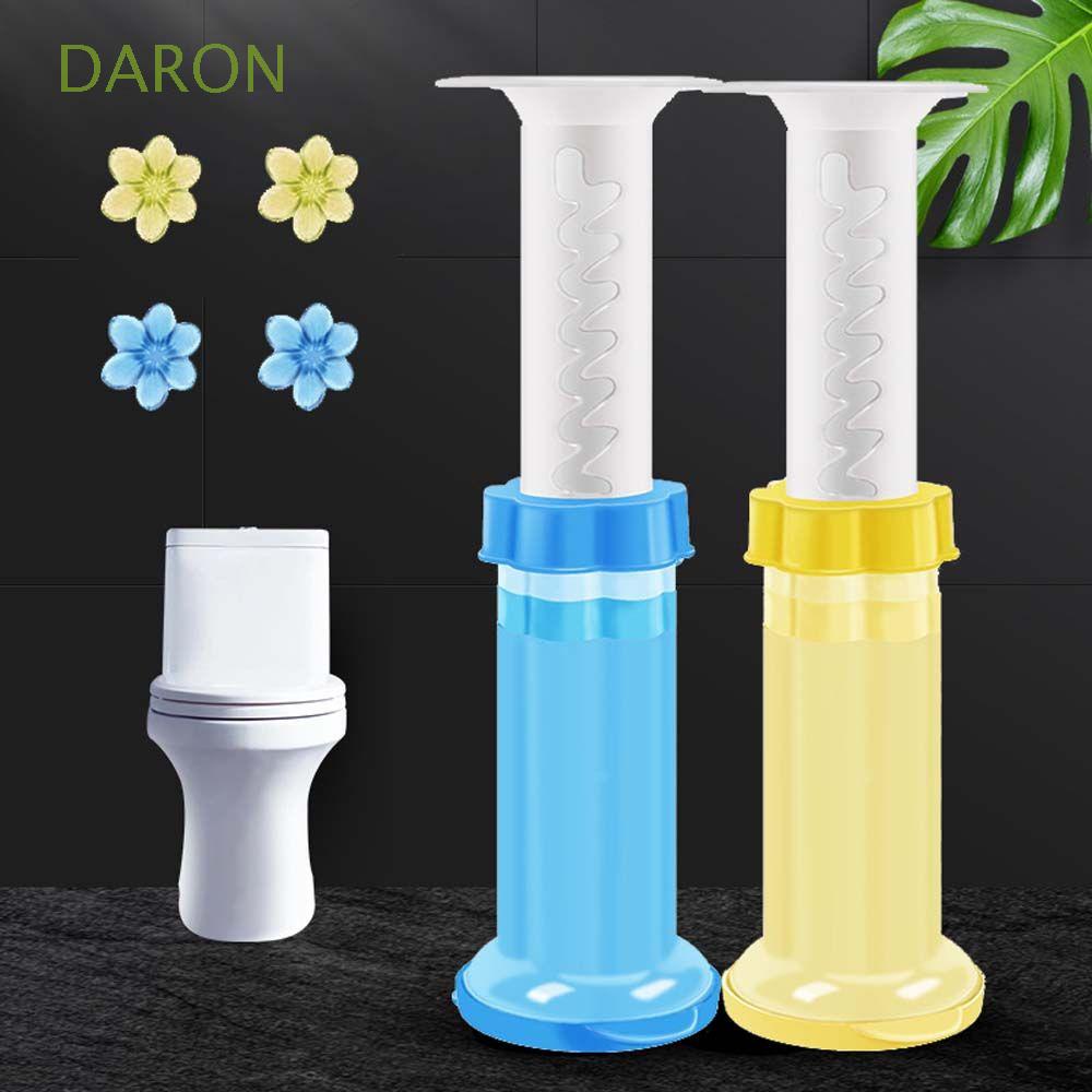 Gel Làm Sạch Khử Mùi Nhà Vệ Sinh Tiện Dụng