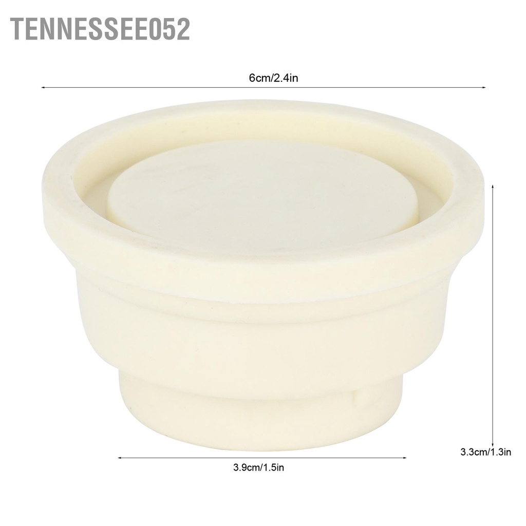 Set 2 Thang Cao Su Chặn Bể Bơi An Toàn Tiện Dụng