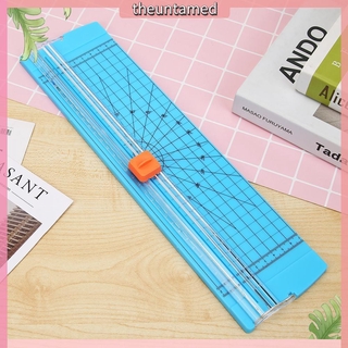 Dụng Cụ Trượt Cắt Giấy A4