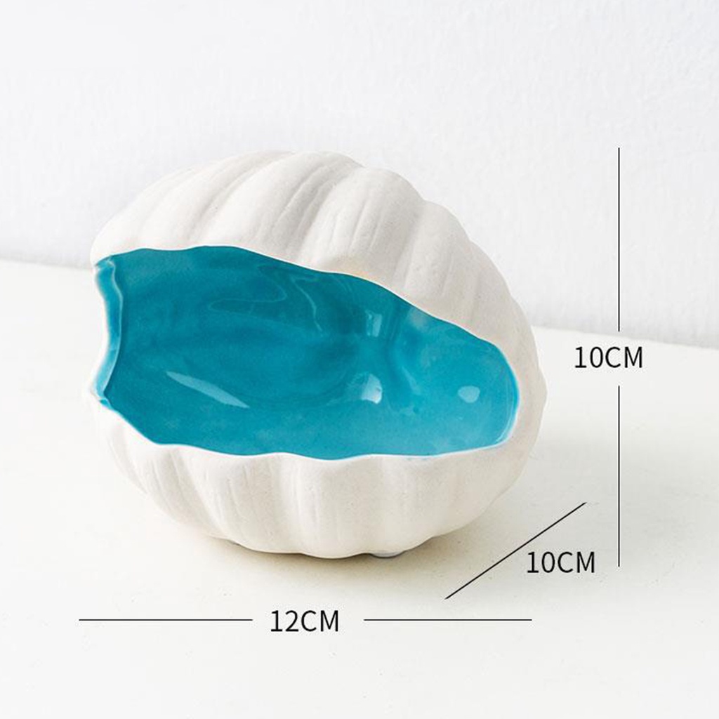 Phụ Kiện Trang Trí Cho Chìa Khóa Hình Vỏ Sò Sao Biển Nhiều Màu Sắc Bắt Mắt