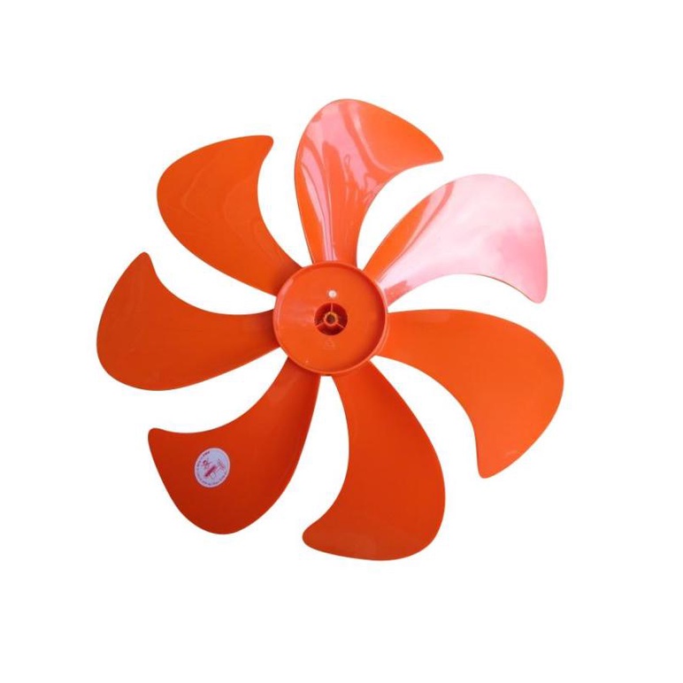 ⚡GIAO HÓA TỐC 1H⚡ Cánh quạt màu cam 7 cánh B4 SENKO- Hàng chính hãng