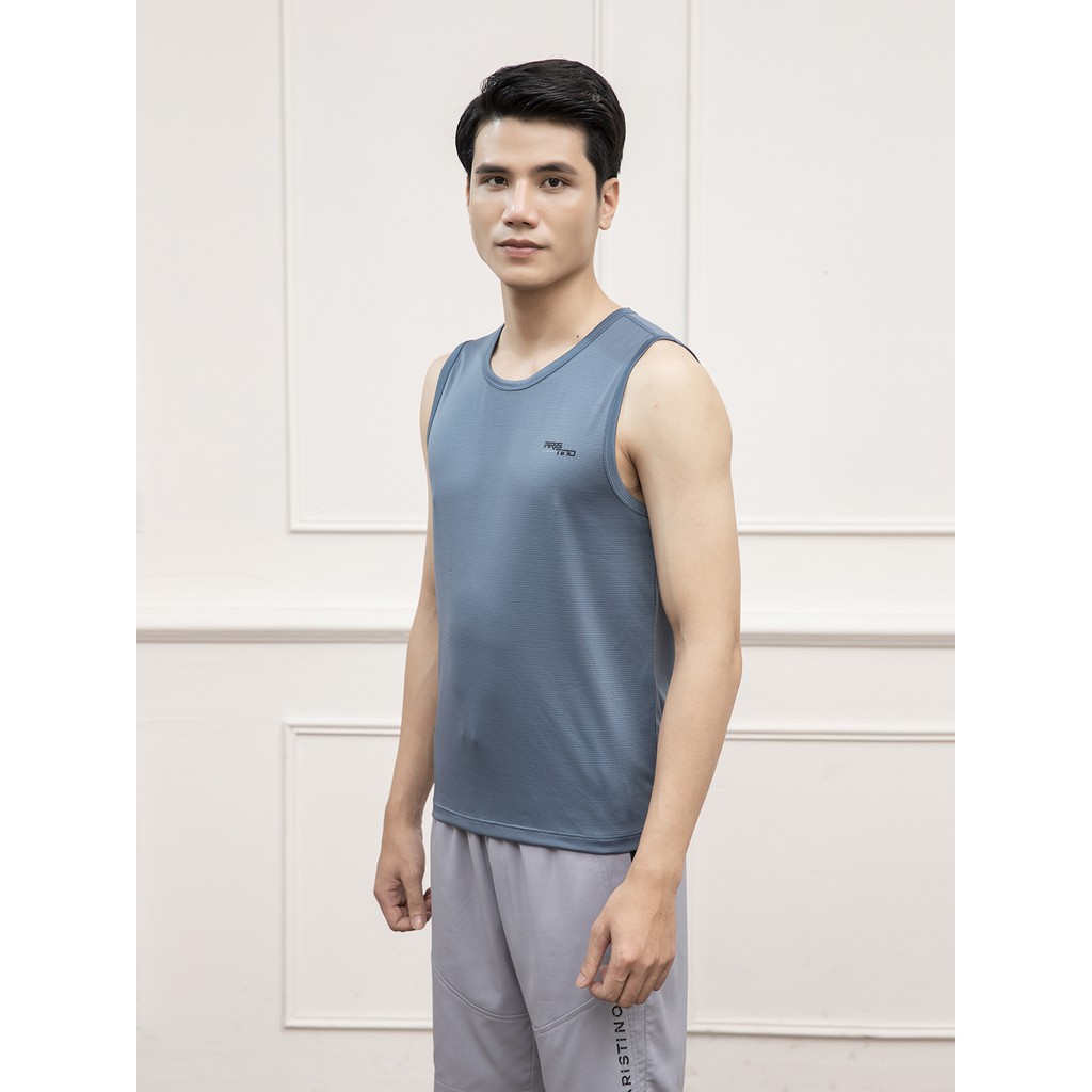 Áo tank top thể thao nam ARISTINO (ATT001S9-ATT002S1-ATT008S1)- reguler